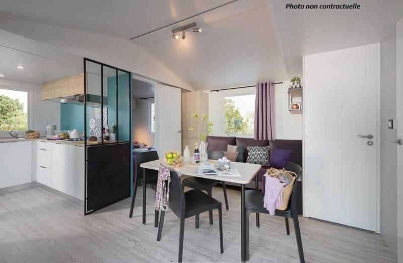 Martigues, Camping De L'Arquet **** Bagian luar foto