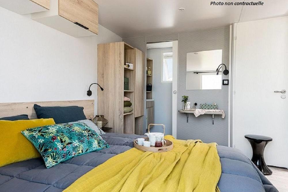 Martigues, Camping De L'Arquet **** Bagian luar foto