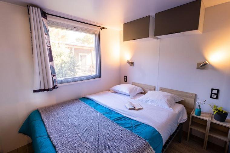 Martigues, Camping De L'Arquet **** Bagian luar foto